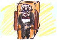 Professor Brain