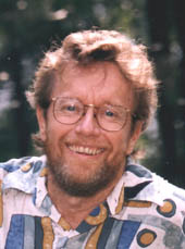 Portrait - Daryll Bellingham